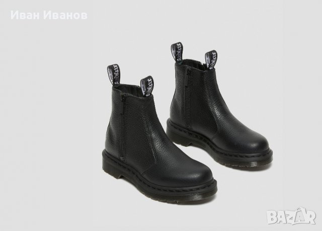 оригинални боти Dr. Martens 2976 W/ZIPS CHELSEA  номер 39