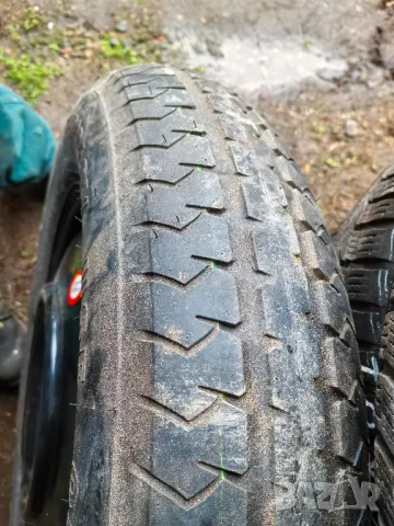 Патерица - Infinity fx45s, снимка 5 - Гуми и джанти - 49544560