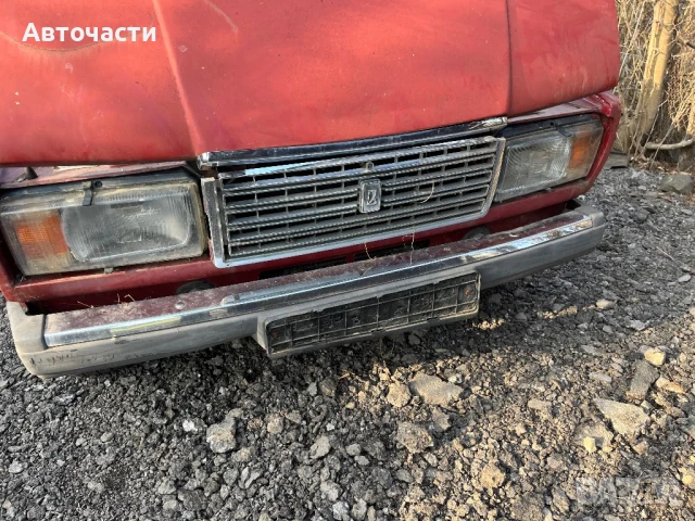 Лада 2107 на части 0884535855, снимка 16 - Части - 51179096