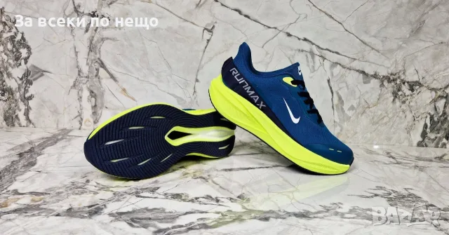 Nike Мъжки Маратонки👟Мъжки Спортни Обувки Найк - Различни Цветове Код P2951, снимка 10 - Маратонки - 55816880