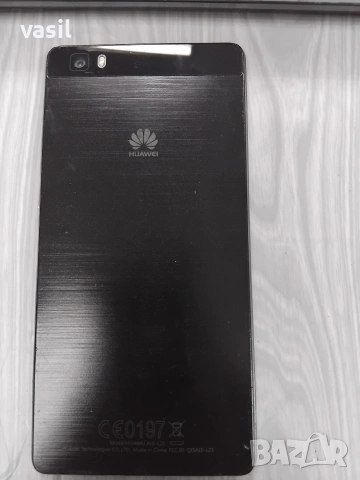Huawei P8 Lite ALE-L21, снимка 2 - Резервни части за телефони - 54054695