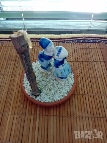 разкошен сувенир , снимка 5 - Декорация за дома - 51093587