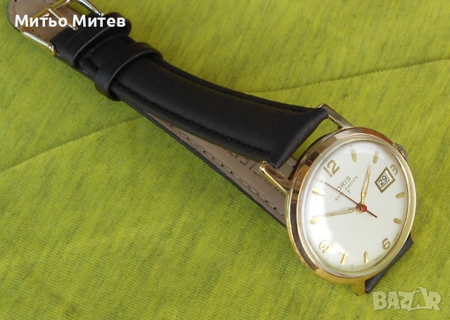 Oris, снимка 3 - Мъжки - 54224857