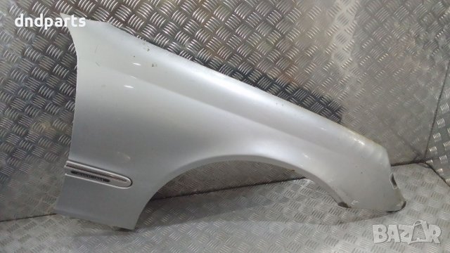 Десен калник Mercedes C-Class W203 2003г.	