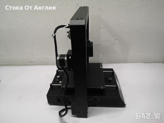Принтер 3D - Anycubic M, снимка 10 - Друга електроника - 51778145
