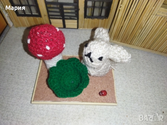 Великденска декорация , снимка 2 - Декорация за дома - 53906567