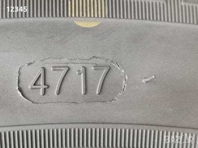 185/60R15 -№180, снимка 5 - Гуми и джанти - 42702784