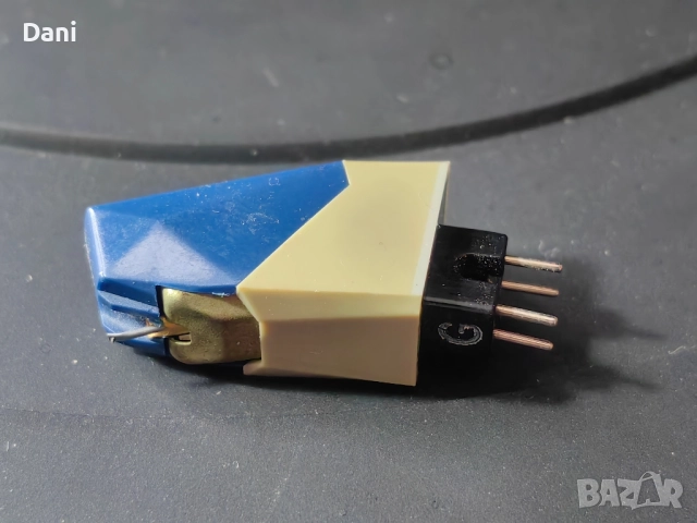 Доза за грамофон EPC 30 / T4P 