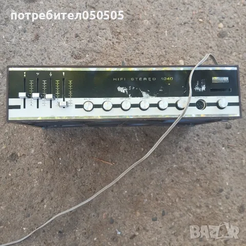 Тунер за 15 евро, снимка 5 - Ресийвъри, усилватели, смесителни пултове - 56461074