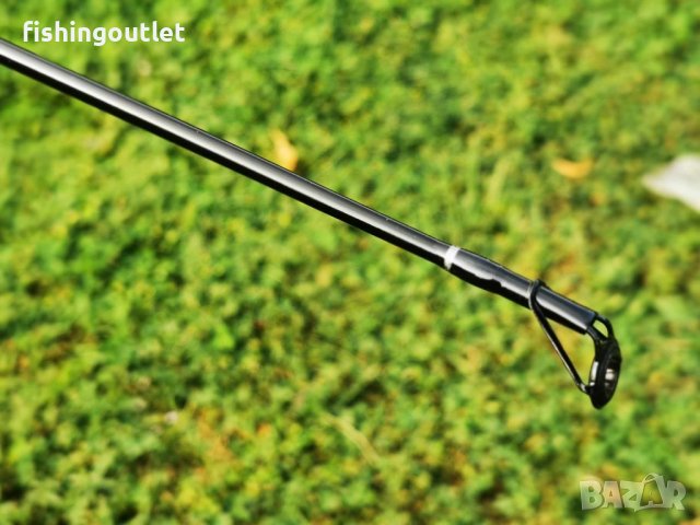 Комплект две дънни въдици с акция до 400гр и две макари YF 10 000.Нови, снимка 8 - Въдици - 34177206