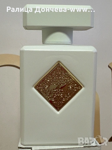 Initio Musk Therapy Extrait de Parfum 90 ml – нишов аромат