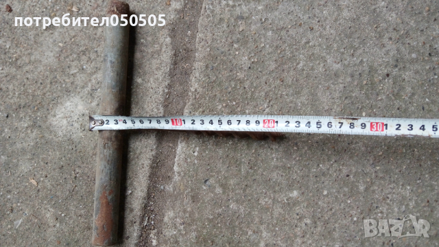 Свредел, снимка 3 - Други инструменти - 44529819