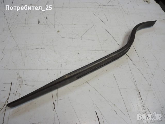 Щанга за гуми MICHELIN, снимка 7 - Аксесоари и консумативи - 51683535