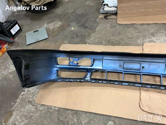 Предна броня за VW Vento, снимка 9 - Части - 40412024