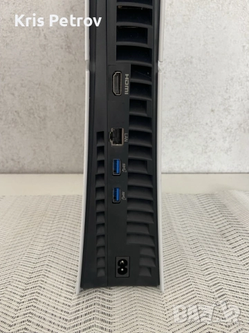 Конзола Playstation 5 Slim Digital 1TB, снимка 4 - PlayStation конзоли - 54072577