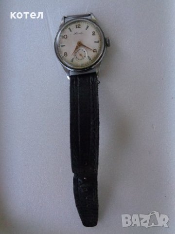 Ръчен руски часовник Кама, снимка 1