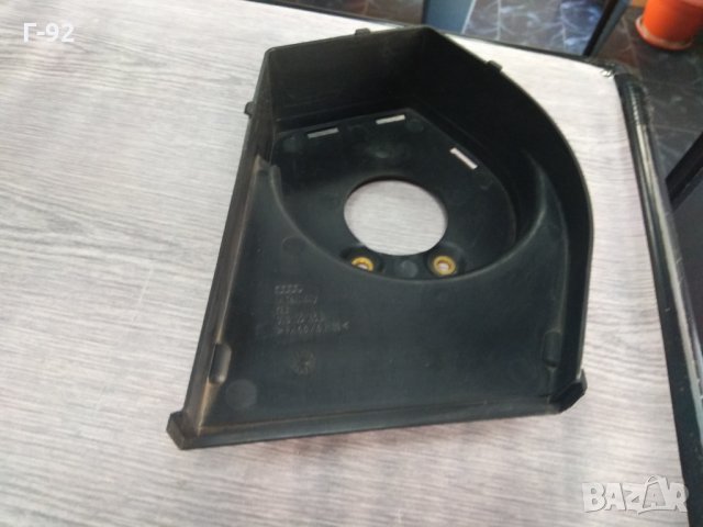 078109145B**NEU**VAG**AUDI**V 6**КАПАК ЗА ДВИГАТЕЛ **10.1991-2000**