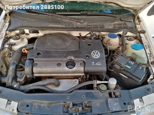 В добро състояние. Без ръжди!, снимка 7 - Автомобили и джипове - 55806375