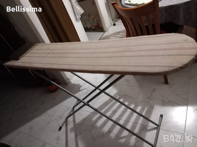 стабилна гладачна маса, снимка 1