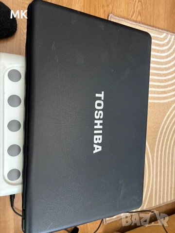 Лаптоп Toshiba Satellite Pro C660-1 VV