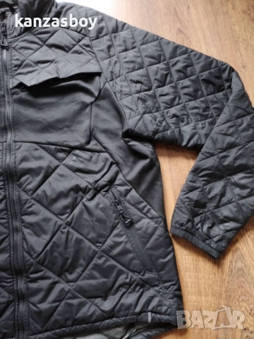 MASCOT ACCELERATE 18015 - страхотно мъжко яке 2ХЛ, снимка 5 - Якета - 53100047