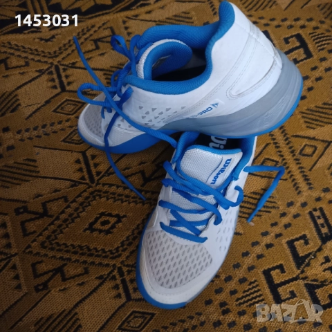 Maркови Маратонки Wilson 