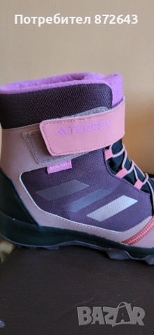 Ботуши, снимка 2 - Дамски ботуши - 52937845