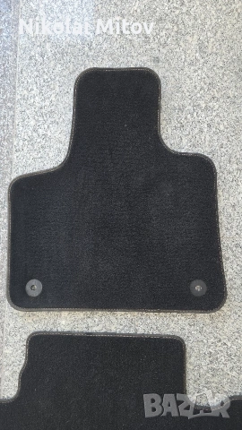 Оригинални стелки-мокет за Пежо 3008 от 2016-2023г., снимка 3 - Части - 54099509
