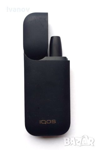 IQOS 2.4 Plus, снимка 3 - Електронни цигари - 44572168