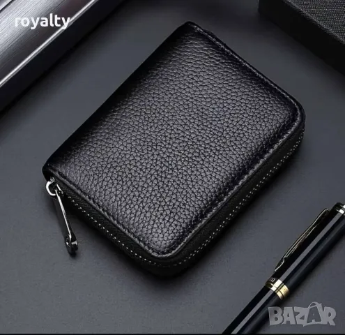 Визитник/картхолдер, снимка 6 - Други стоки за дома - 49549477