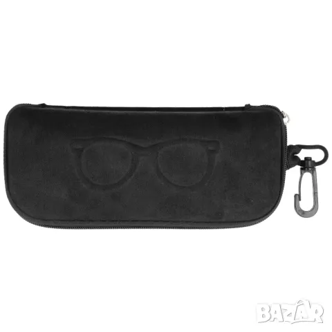 Калъф за очила с цип CAS , снимка 1