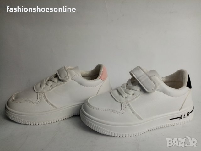 Детски кецове АRL. , снимка 7 - Детски маратонки - 39337367