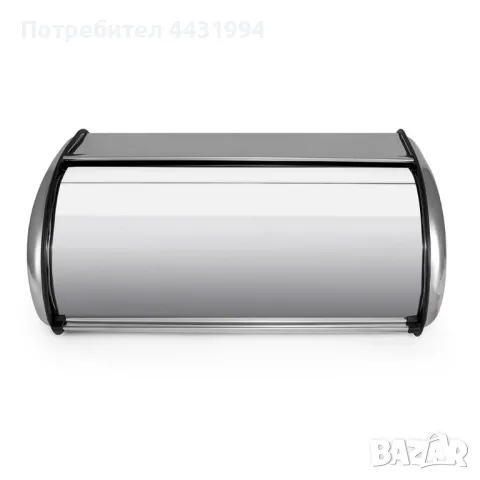 Кутия за хляб Muhler MR-4427 44x27x18cm, снимка 1