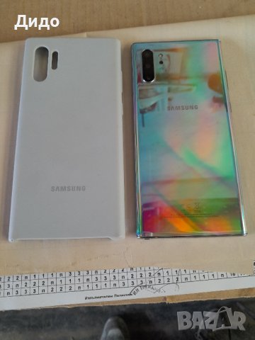 Samsung Not 10+ ОТЛИЧЕН 