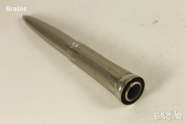 Химикалка CARTIER ROADSTER Отлична, снимка 5 - Други - 52826943