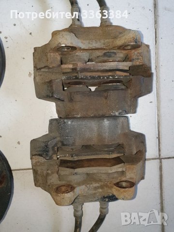 Продавам части за москвич , снимка 8 - Части - 37187155