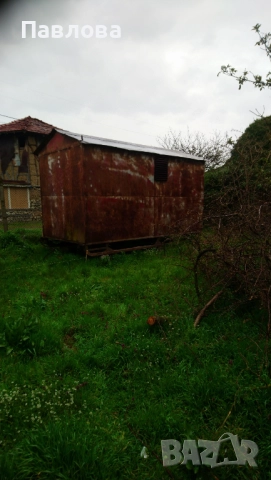 СПЕШНО продавам 2 имота, снимка 7 - Къщи - 52222961