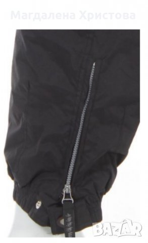 Дамски ски панталон, снимка 7 - Зимни спортове - 31231746