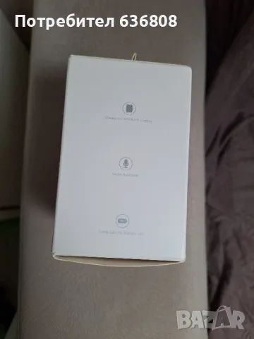 Смарт часовник Amazfit GTS 2e, снимка 3 - Мъжки - 47554214