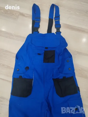 Работен гащеризон , снимка 4 - Други - 48539895