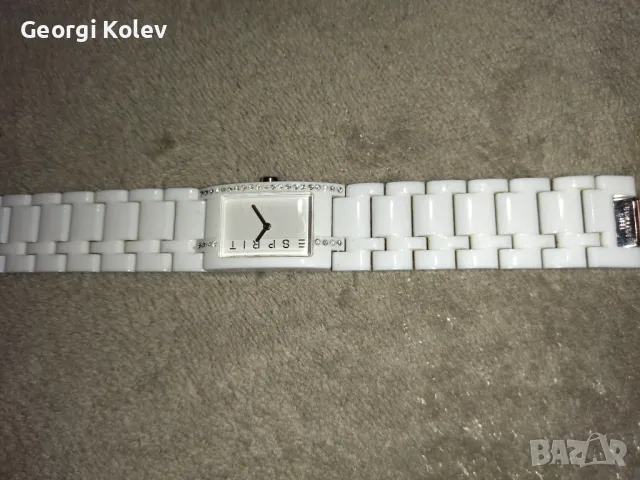 Дамски часовник ESPRIT , снимка 8 - Дамски - 49168927