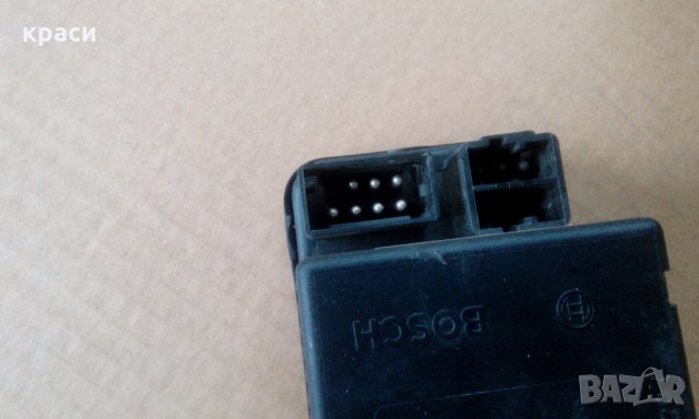 вакуум помпи мерцедес, снимка 4 - Части - 31106713