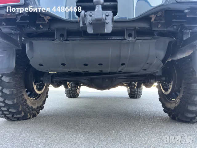 Hyundai Galloper , снимка 5 - Автомобили и джипове - 55747270