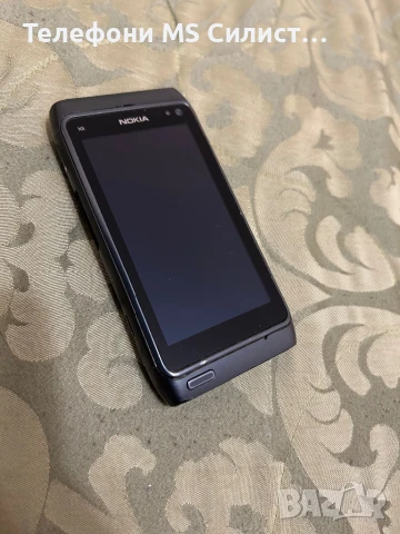 nokia n8, снимка 4 - Nokia - 50885504
