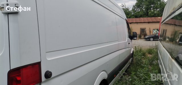 Мерцедес спринтер 651 десен волан , снимка 6 - Бусове и автобуси - 36397702