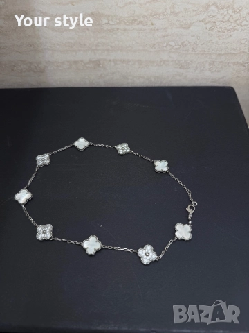 Колие/гердан Van Cleef 