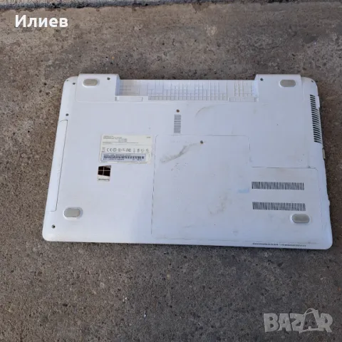 Лаптоп Samsung NP275E5E, снимка 3 - Части за лаптопи - 49388939