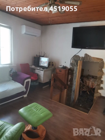 Продавам Обзаведена Къща в с Детелина обл Варна , снимка 13 - Къщи - 54343831