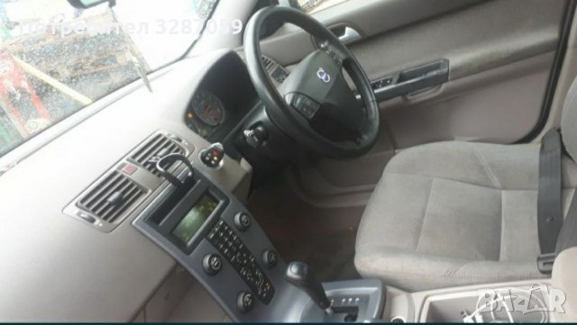 Volvo s40 на части, снимка 3 - Автомобили и джипове - 35490107