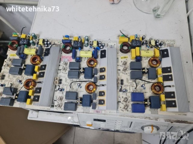 Платки индукционни котлони aeg electrolux, снимка 1 - Котлони - 40722566